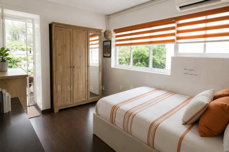 My Eng Watt Dream, Eng Watt Street, 2 Bedrooms, 1,000 sqft, Conservation House For Sale, by Susan Prior, 500163601 - Bedroom - PropertyGuru.com.sg