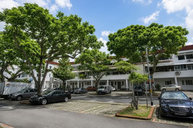 My Eng Watt Dream, Eng Watt Street, 2 Bedrooms, 1,000 sqft, Conservation House For Sale, by Susan Prior, 500163601 - Exterior - PropertyGuru.com.sg