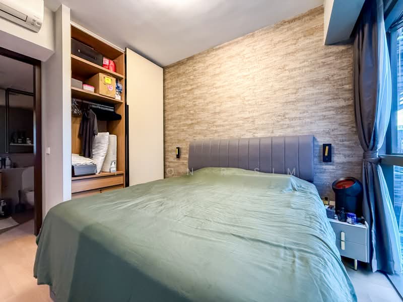 JadeScape, 314 Shunfu Road, 2 Bedrooms, 764 sqft, Condominium For Sale, by Gideon R Sim, 500163602 - Bedroom - PropertyGuru.com.sg