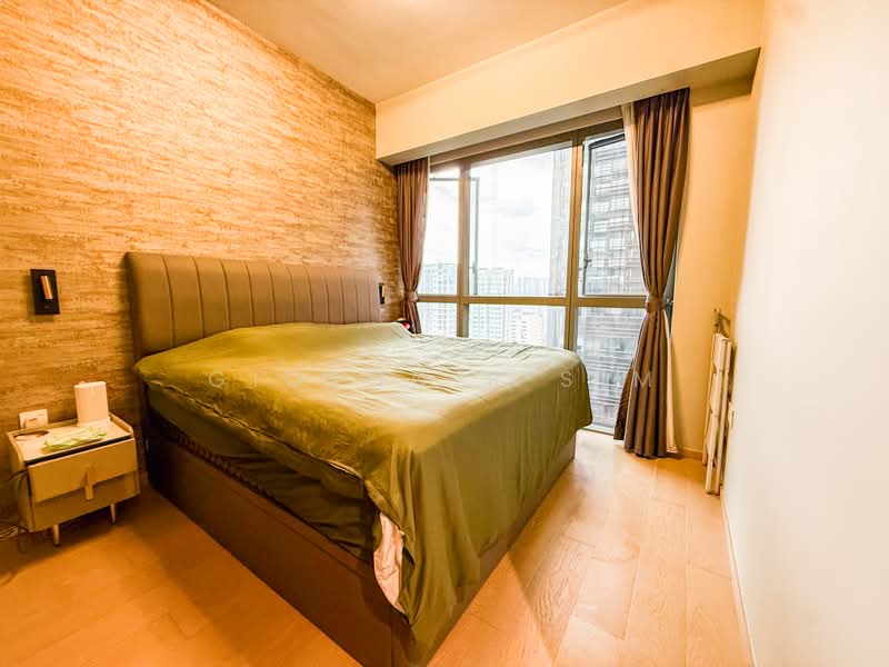 JadeScape, 314 Shunfu Road, 2 Bedrooms, 764 sqft, Condominium For Sale, by Gideon R Sim, 500163602 - Bedroom - PropertyGuru.com.sg