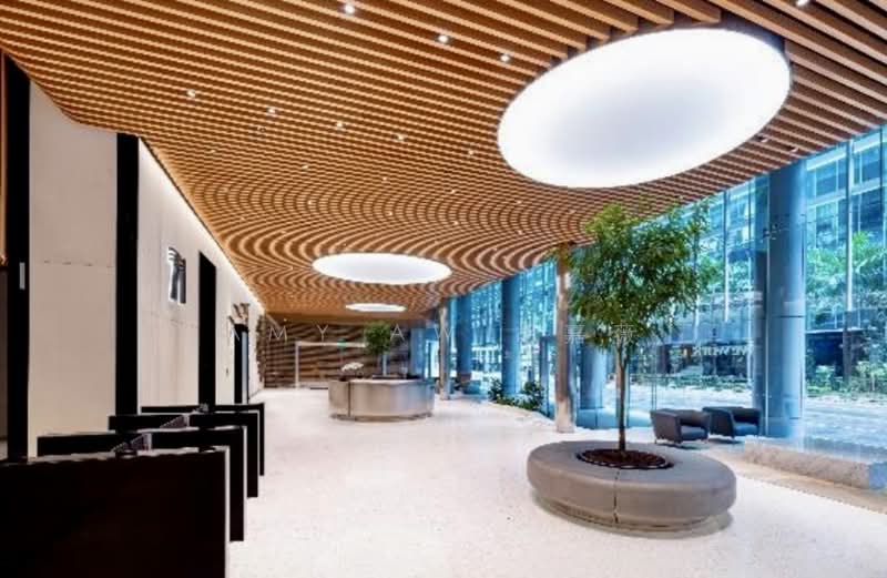 ROBINSON ROAD | Modern Fitted Office | Near to MRT Stations |, Shenton Way / Tanjong Pagar / Telok Ayer MRT, 4,844 sqft, Office For Rent, by Amy Aw 胡嘉薇, 500163603 - CommercialGuru.com.sg