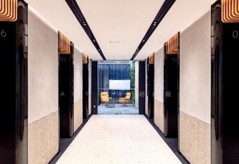 ROBINSON ROAD | Modern Fitted Office | Near to MRT Stations |, Shenton Way / Tanjong Pagar / Telok Ayer MRT, 4,844 sqft, Office For Rent, by Amy Aw 胡嘉薇, 500163603 - CommercialGuru.com.sg