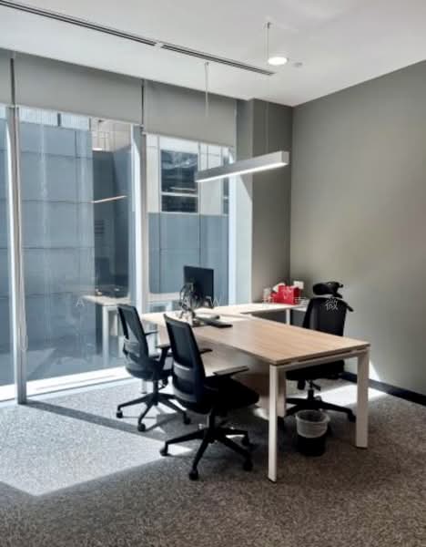 ROBINSON ROAD | Modern Fitted Office | Near to MRT Stations |, Shenton Way / Tanjong Pagar / Telok Ayer MRT, 4,844 sqft, Office For Rent, by Amy Aw 胡嘉薇, 500163603 - CommercialGuru.com.sg