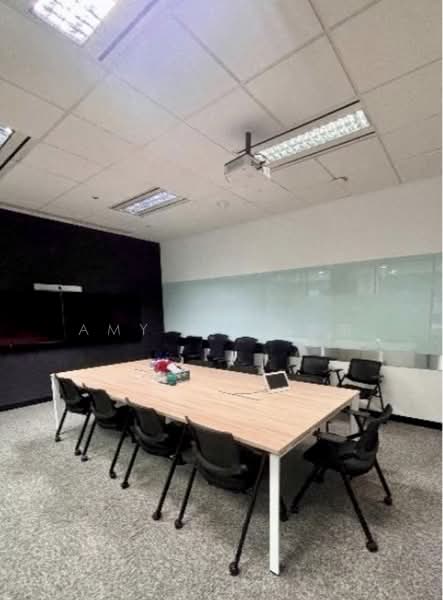 ROBINSON ROAD | Modern Fitted Office | Near to MRT Stations |, Shenton Way / Tanjong Pagar / Telok Ayer MRT, 4,844 sqft, Office For Rent, by Amy Aw 胡嘉薇, 500163603 - CommercialGuru.com.sg
