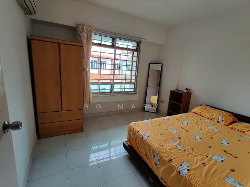 318D Anchorvale Link, 318D Anchorvale Link, 3 Bedrooms, 990 sqft, HDB Flat For Rent, by Ng Mary, 500163604 - Bedroom - PropertyGuru.com.sg