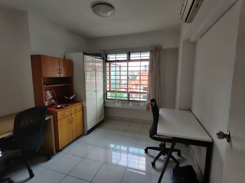 318D Anchorvale Link, 318D Anchorvale Link, 3 Bedrooms, 990 sqft, HDB Flat For Rent, by Ng Mary, 500163604 - Study - PropertyGuru.com.sg