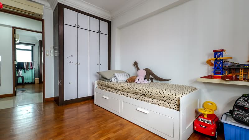 158B Rivervale Crescent, 158B Rivervale Crescent, 3 Bedrooms, 1,185 sqft, HDB Flat For Sale, by Karmila Lala, 500163606 - Common room 2 - PropertyGuru.com.sg