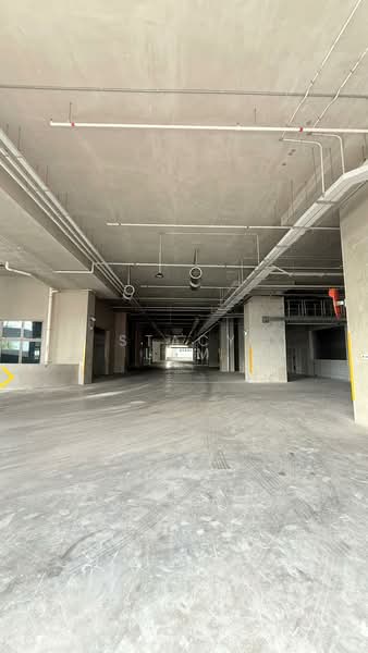 SmartFood@Mandai, 10 Mandai Estate, 1,808 sqft, Factory / Workshop (B2) For Rent, by Stacy Lam, 500163609 - Car Park - CommercialGuru.com.sg