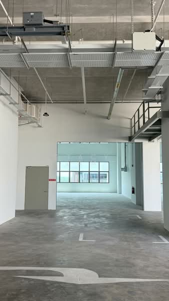 SmartFood@Mandai, 10 Mandai Estate, 1,808 sqft, Factory / Workshop (B2) For Rent, by Stacy Lam, 500163609 - Interior - CommercialGuru.com.sg