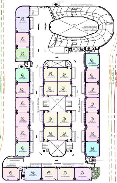 Gate+, 9 Tukang Innovation Drive, 1,615 sqft, Factory / Workshop (B2) For Sale, by Stoney Sim, 500163610 - CommercialGuru.com.sg
