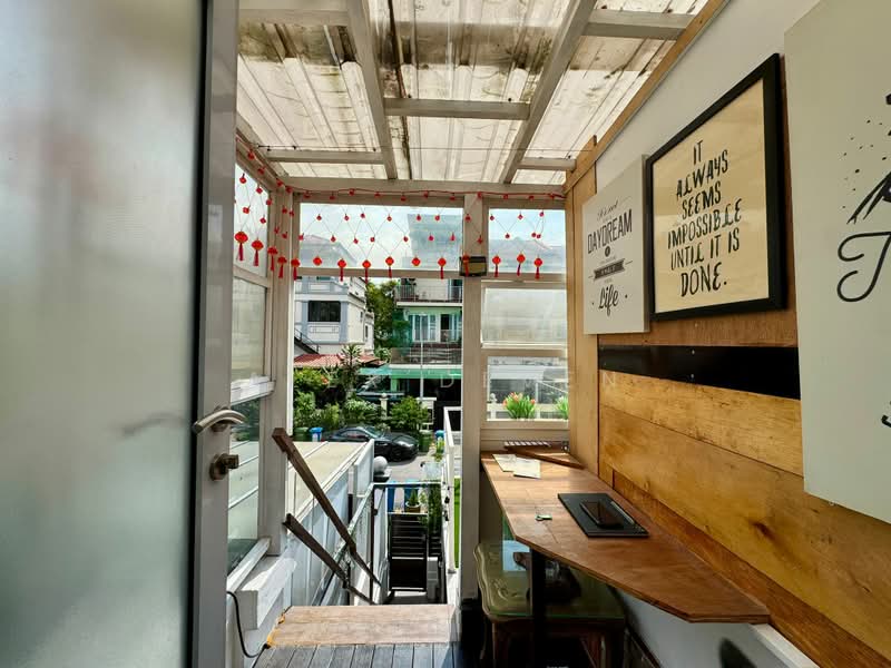 Westwood Crescent, , Room Rental, 200 sqft, Terraced House For Rent, by Alex Deven, 500163612 - Study - PropertyGuru.com.sg