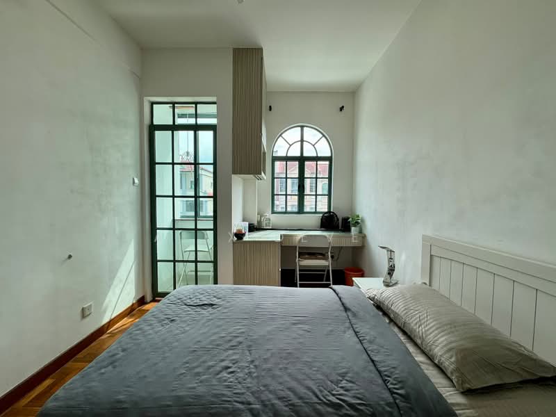 Westwood Crescent, , Room Rental, 200 sqft, Terraced House For Rent, by Alex Deven, 500163612 - Bedroom - PropertyGuru.com.sg