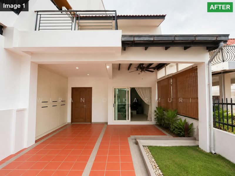 Cheapest East Coast Landed | D15 | 1KM to Top Schools | Huge Land, , 4 Bedrooms, 2,800 sqft, Terraced House For Sale, by Wiranto Kasmuri, 500163614 - Exterior - PropertyGuru.com.sg