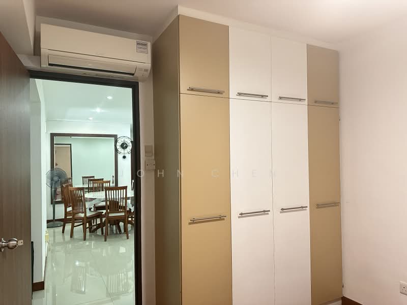 638A Punggol Drive, 638A Punggol Drive, 3 Bedrooms, 1,205 sqft, HDB Flat For Rent, by John Chen, 500163615 - Dining Room - PropertyGuru.com.sg