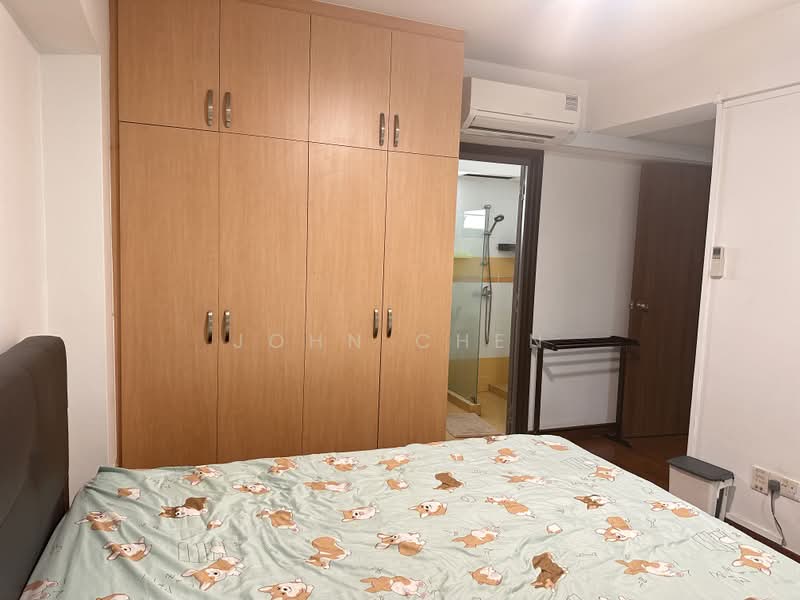 638A Punggol Drive, 638A Punggol Drive, 3 Bedrooms, 1,205 sqft, HDB Flat For Rent, by John Chen, 500163615 - PropertyGuru.com.sg