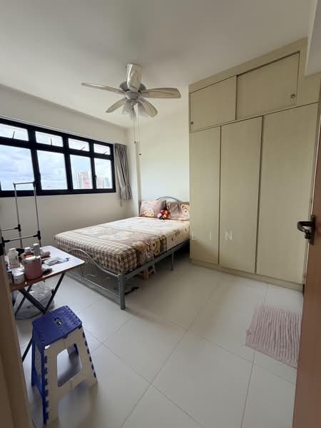 166A Teck Whye Crescent, 166A Teck Whye Crescent, 1 Bedroom, 506 sqft, HDB Flat For Sale, by Linda Lin, 500163616 - Bedroom - PropertyGuru.com.sg
