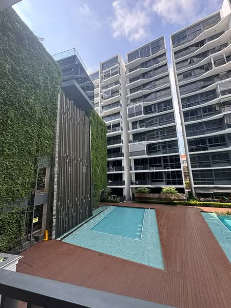 My Manhattan, 33 Simei Street 3, 1 Bedroom, 560 sqft, Condominium For Sale, by Cheryne Hoo, 500163618 - Exterior - PropertyGuru.com.sg