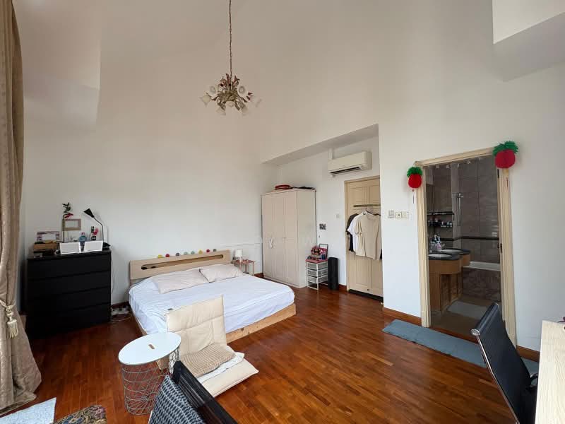 Burgundy Hill, Burgundy Rise, Room Rental, 377 sqft, Semi-Detached House For Rent, by Leo Wu, 500163619 - Bedroom - PropertyGuru.com.sg