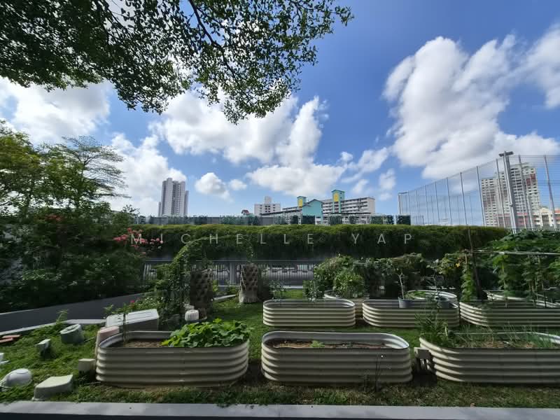 Gem Residences, , Studio, 300 sqft, Condominium For Rent, by Michelle Yap, 500163621 - Exterior - PropertyGuru.com.sg