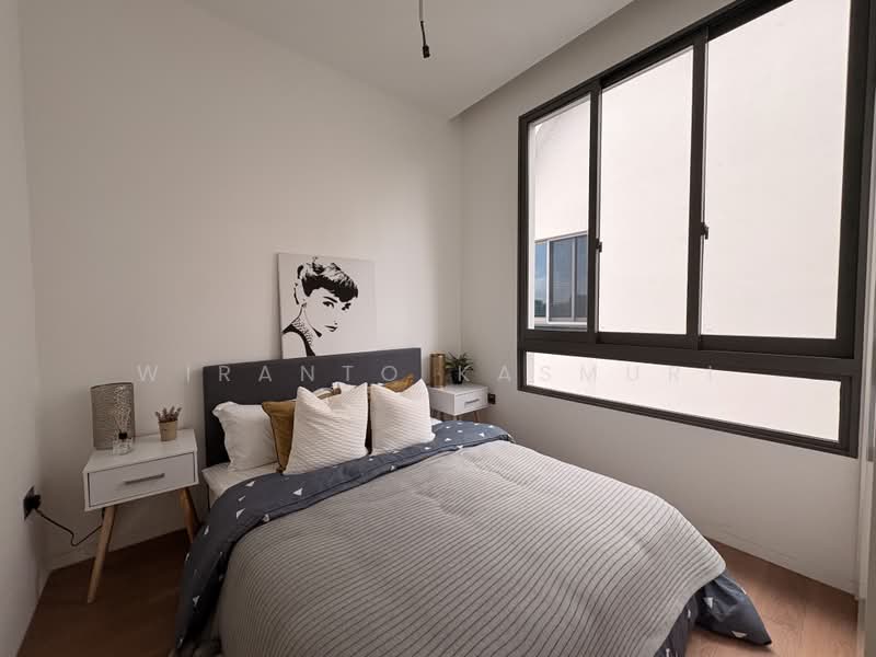 Cheapest Freehold 3BR Penthouse |1KM to Top Schools | Huge Landscape, , 3 Bedrooms, 1,410 sqft, Condominium For Sale, by Wiranto Kasmuri, 500163622 - Bedroom - PropertyGuru.com.sg