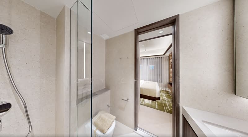 Hudson Place Residences, , 2 Bedrooms, 646 sqft, Condominium For Sale, by Anthony Chua 蔡忠豪, 500163626 - Bathroom - PropertyGuru.com.sg