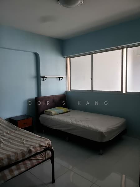 408 Jurong West Street 42, 408 Jurong West Street 42, Room Rental, 120 sqft, HDB Flat For Rent, by Doris Kang, 500163627 - Bedroom - PropertyGuru.com.sg
