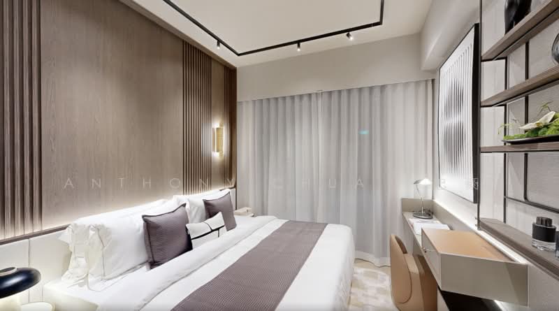 Hudson Place Residences, , 3 Bedrooms, 1,023 sqft, Condominium For Sale, by Anthony Chua 蔡忠豪, 500163628 - Bedroom - PropertyGuru.com.sg