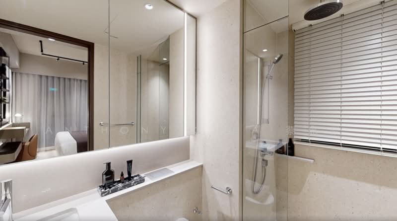 Hudson Place Residences, , 3 Bedrooms, 1,023 sqft, Condominium For Sale, by Anthony Chua 蔡忠豪, 500163628 - Bathroom - PropertyGuru.com.sg