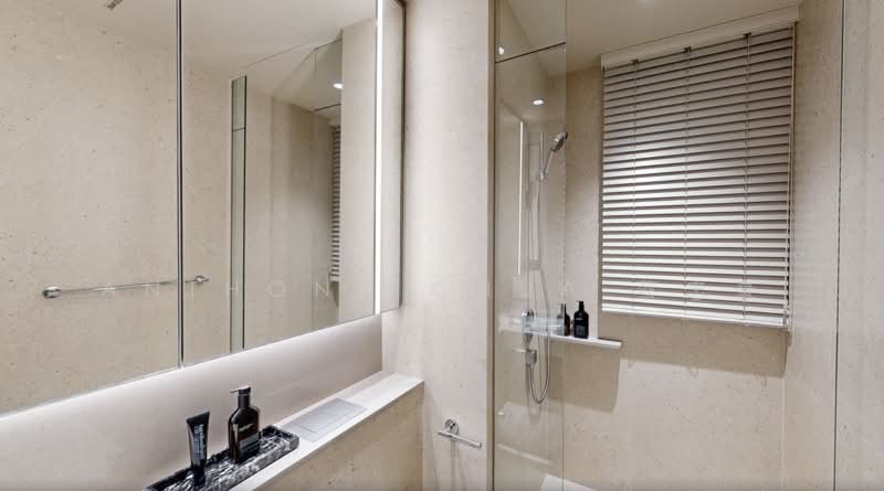 Hudson Place Residences, , 3 Bedrooms, 1,023 sqft, Condominium For Sale, by Anthony Chua 蔡忠豪, 500163628 - Bathroom - PropertyGuru.com.sg