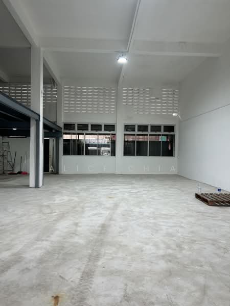 Jalan Senang, , 3,602 sqft, Light Industrial (B1) For Rent, by Alice Chia, 500163630 - Interior - CommercialGuru.com.sg