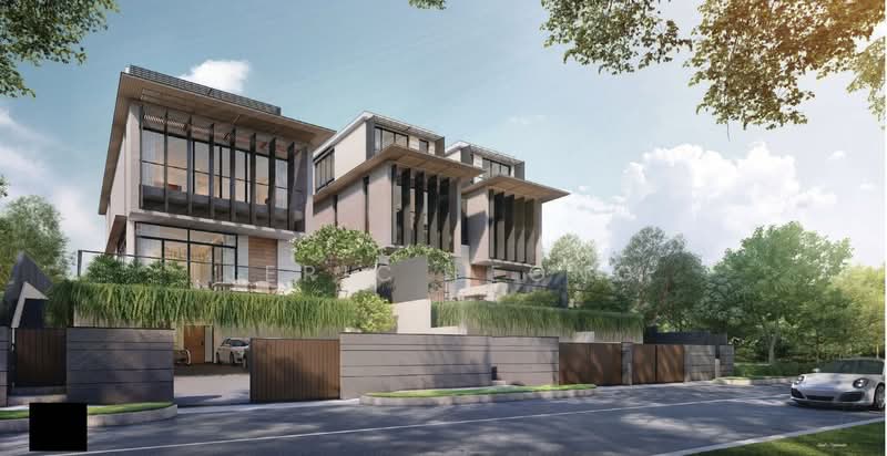 ❤️ DEALMAKERS ✨ D15 | MOUNTBATTEN WILKINSON BRAND NEW DETACHED, Tanjong Katong / Mountbatten / Bournemouth, 6 Bedrooms, 8,826 sqft, Detached House For Sale, by Jeric Leong, 500163631 - Exterior - PropertyGuru.com.sg