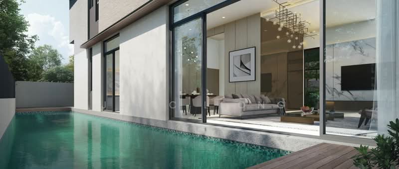 ❤️ DEALMAKERS ✨ D15 | MOUNTBATTEN WILKINSON BRAND NEW DETACHED, Tanjong Katong / Mountbatten / Bournemouth, 6 Bedrooms, 8,826 sqft, Detached House For Sale, by Jeric Leong, 500163631 - Living Room - PropertyGuru.com.sg