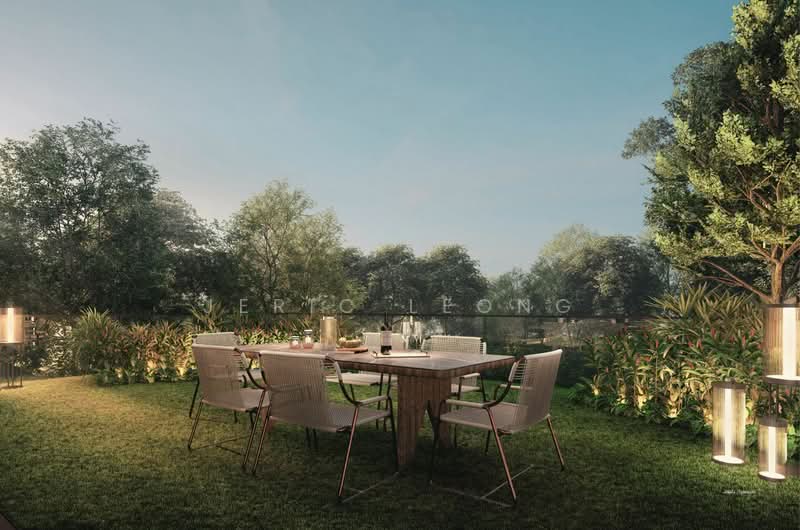 ❤️ DEALMAKERS ✨ D15 | MOUNTBATTEN WILKINSON BRAND NEW DETACHED, Tanjong Katong / Mountbatten / Bournemouth, 6 Bedrooms, 8,826 sqft, Detached House For Sale, by Jeric Leong, 500163631 - Garden - PropertyGuru.com.sg