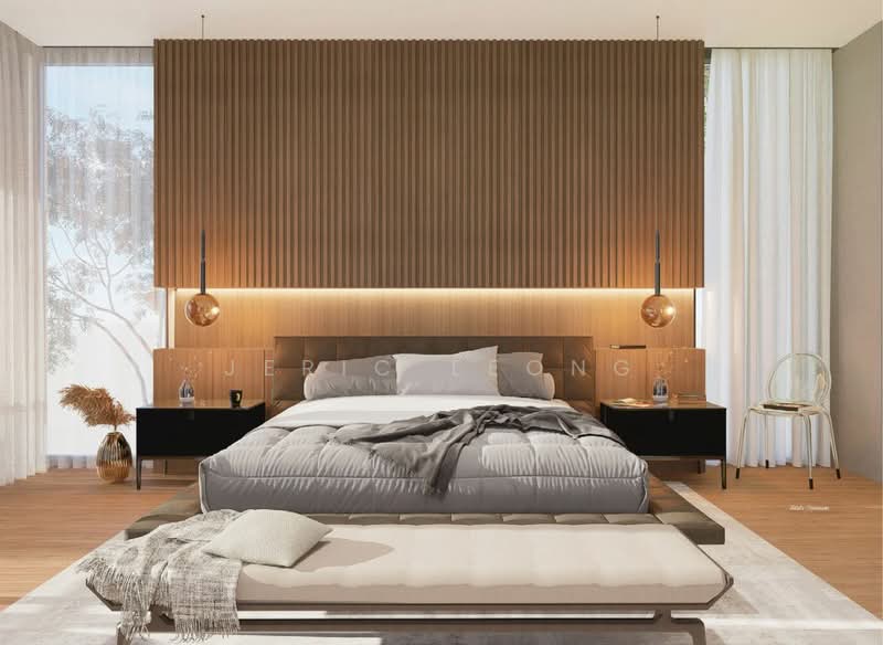 ❤️ DEALMAKERS ✨ D15 | MOUNTBATTEN WILKINSON BRAND NEW DETACHED, Tanjong Katong / Mountbatten / Bournemouth, 6 Bedrooms, 8,826 sqft, Detached House For Sale, by Jeric Leong, 500163631 - Bedroom - PropertyGuru.com.sg