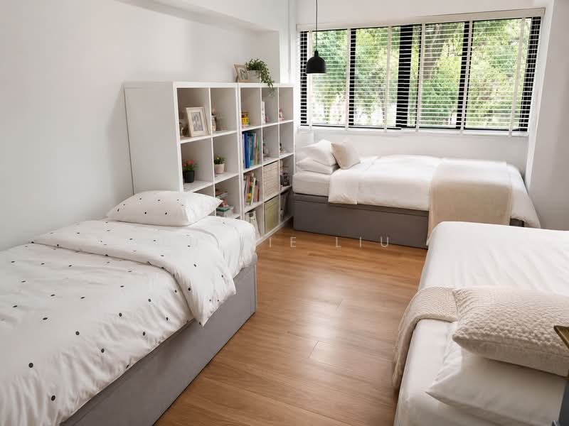 82 Strathmore Avenue, 82 Strathmore Avenue, 3 Bedrooms, 1,324 sqft, HDB Flat For Sale, by Dulcie Liu, 500163632 - Bedroom - PropertyGuru.com.sg