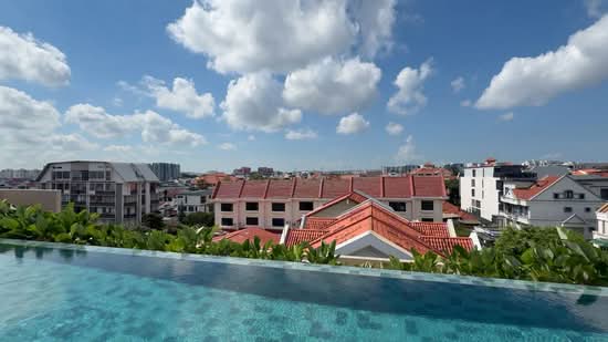Jansen House, 25 Jansen Road, 3 Bedrooms, 1,023 sqft, Condominium For Sale, by Andrew Ong, 500163633 - PropertyGuru.com.sg