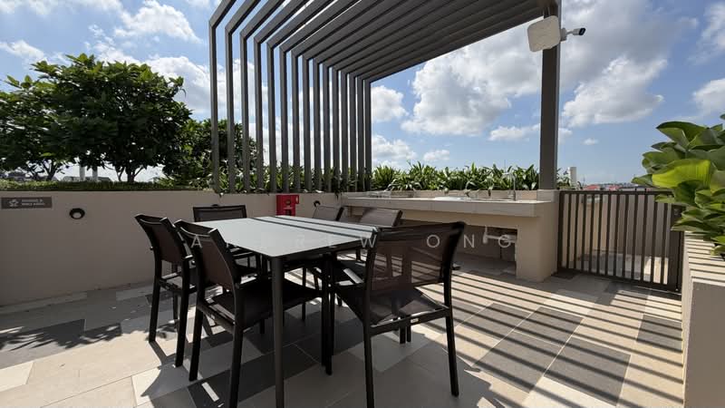 Jansen House, 25 Jansen Road, 3 Bedrooms, 1,023 sqft, Condominium For Sale, by Andrew Ong, 500163633 - Exterior - PropertyGuru.com.sg