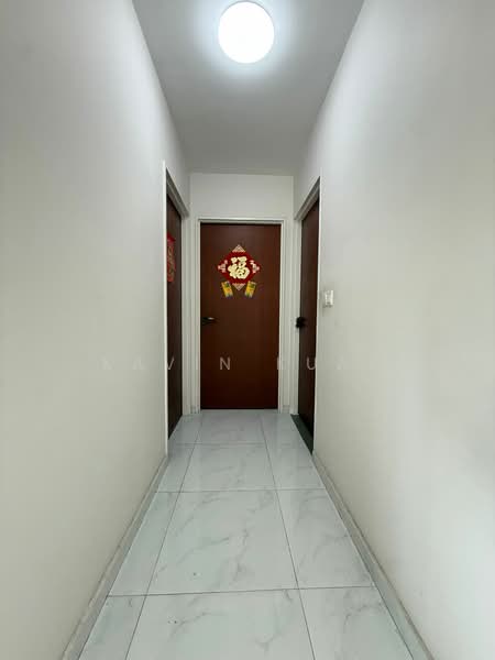 128B Canberra Street, 128B Canberra Street, 2 Bedrooms, 732 sqft, HDB Flat For Sale, by Kavin Kuah, 500163634 - Corridor - PropertyGuru.com.sg