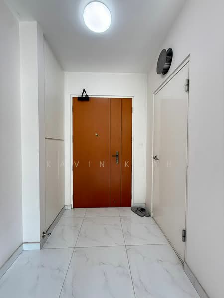 128B Canberra Street, 128B Canberra Street, 2 Bedrooms, 732 sqft, HDB Flat For Sale, by Kavin Kuah, 500163634 - Entrance - PropertyGuru.com.sg