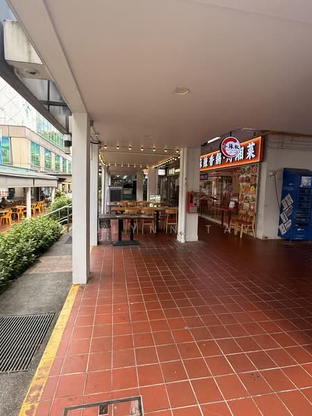 722 Ang mo kio ave 8, 722 ang mo kio, Ang Mo Kio / Bishan / Thomson, 1,635 sqft, Shop / Shophouse For Sale, by Paulynn Tay, 500163635 - CommercialGuru.com.sg