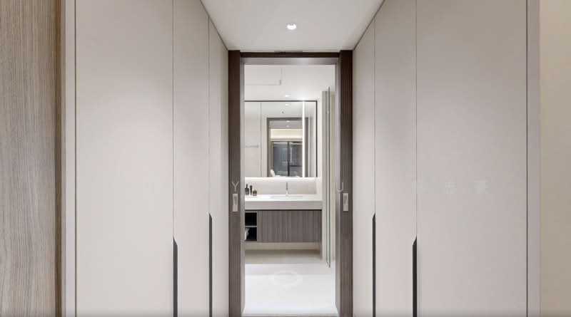 Hudson Place Residences, , 4 Bedrooms, 1,432 sqft, Condominium For Sale, by Anthony Chua 蔡忠豪, 500163637 - Corridor - PropertyGuru.com.sg