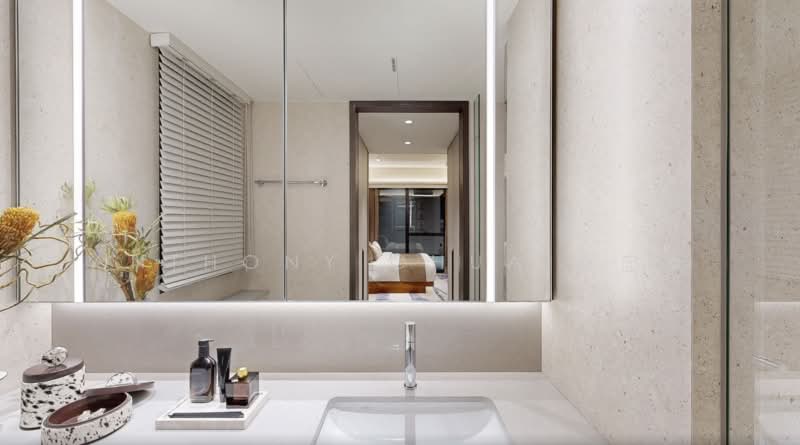 Hudson Place Residences, , 4 Bedrooms, 1,432 sqft, Condominium For Sale, by Anthony Chua 蔡忠豪, 500163637 - Bathroom - PropertyGuru.com.sg