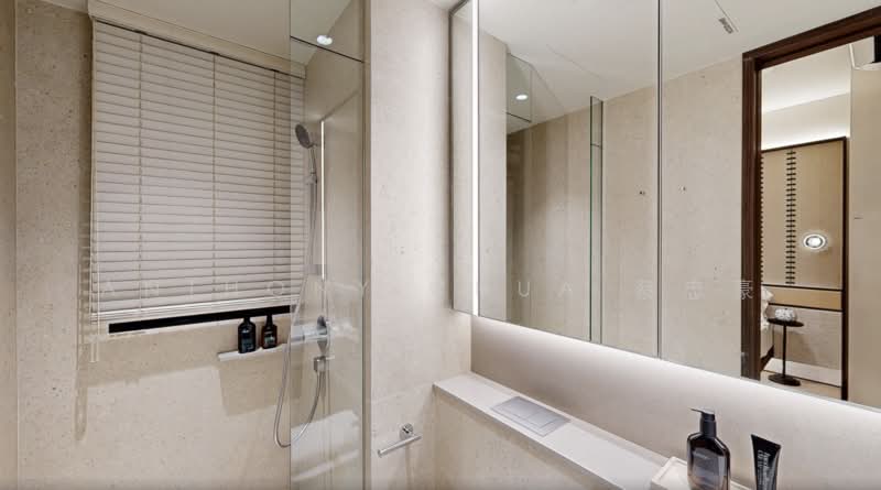 Hudson Place Residences, , 4 Bedrooms, 1,432 sqft, Condominium For Sale, by Anthony Chua 蔡忠豪, 500163637 - Bathroom - PropertyGuru.com.sg