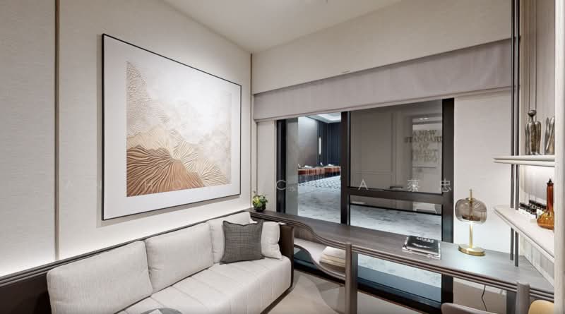 Hudson Place Residences, , 4 Bedrooms, 1,432 sqft, Condominium For Sale, by Anthony Chua 蔡忠豪, 500163637 - PropertyGuru.com.sg