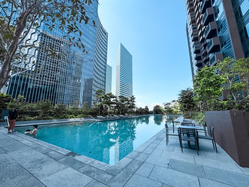 Midtown Modern, 18 Tan Quee Lan Street, 1 Bedroom, 409 sqft, Condominium For Sale, by Ahmad Faruuq, 500163645 - Exterior - PropertyGuru.com.sg