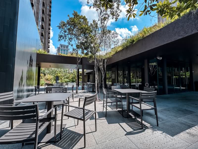 Midtown Modern, 18 Tan Quee Lan Street, 1 Bedroom, 409 sqft, Condominium For Sale, by Ahmad Faruuq, 500163645 - Exterior - PropertyGuru.com.sg
