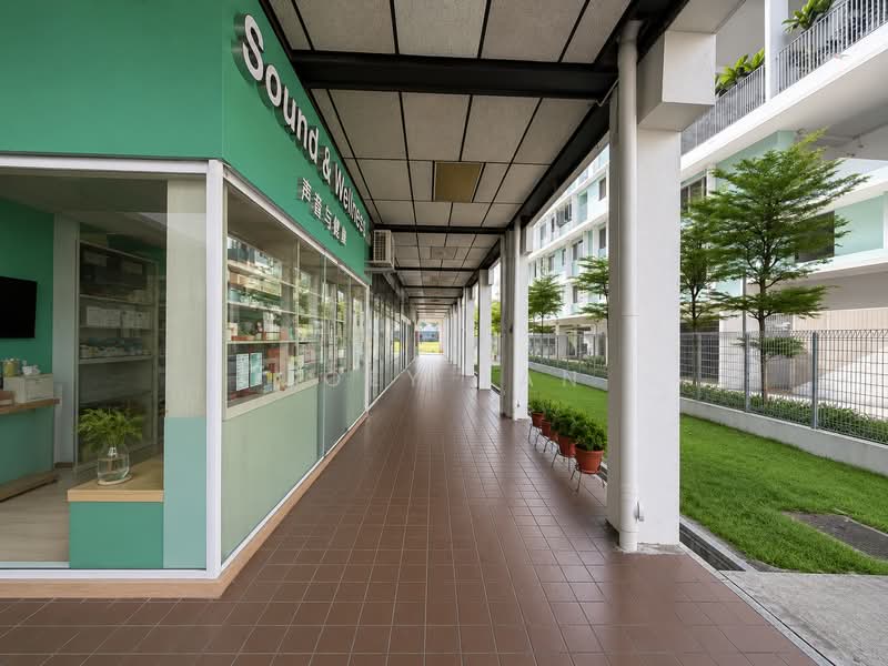 Aljunied Avenue 2, , 580 sqft, Shop / Shophouse For Rent, by Joey Tan, 500163648 - Exterior - CommercialGuru.com.sg