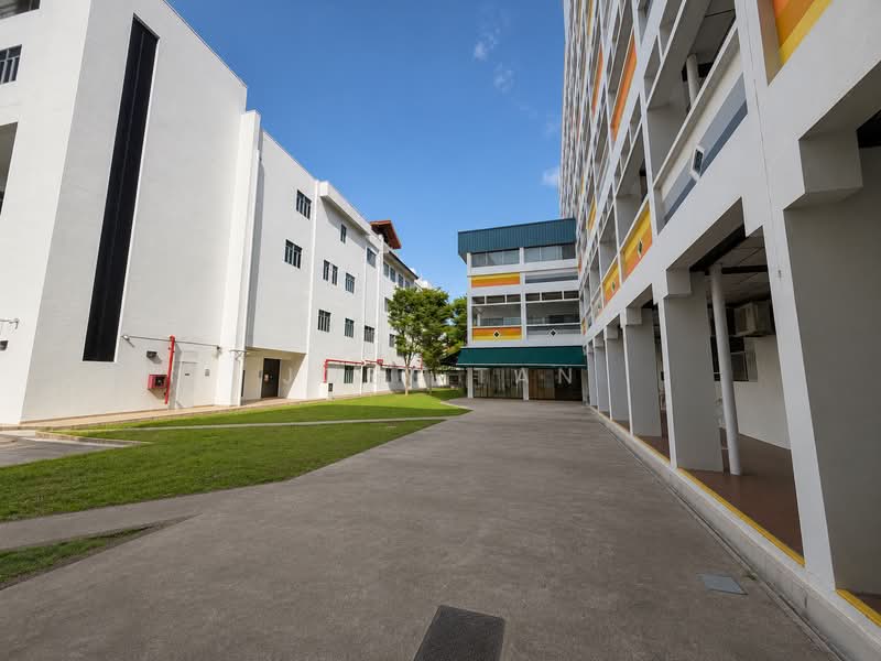 Aljunied Avenue 2, , 580 sqft, Shop / Shophouse For Rent, by Joey Tan, 500163648 - Exterior - CommercialGuru.com.sg
