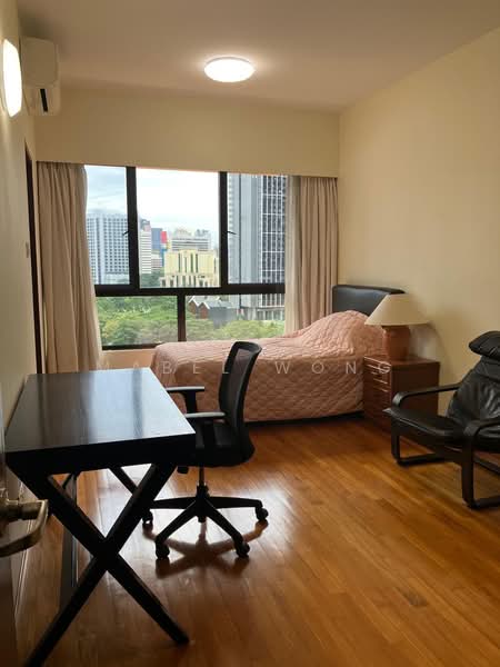 Yong An Park, , Room Rental, 225 sqft, Condominium For Rent, by Mabel Wong, 500163649 - Bedroom - PropertyGuru.com.sg