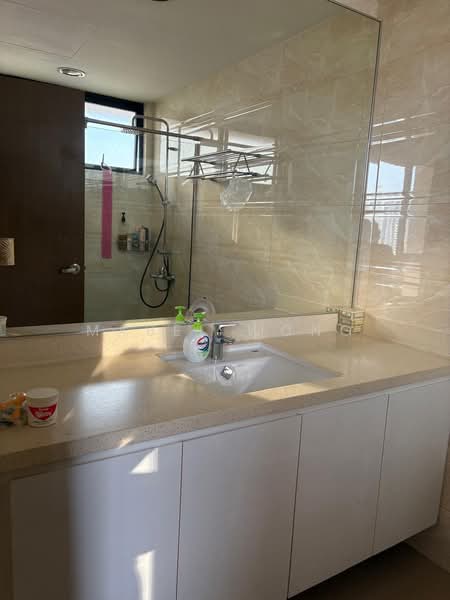 Yong An Park, , Room Rental, 225 sqft, Condominium For Rent, by Mabel Wong, 500163649 - Bathroom - PropertyGuru.com.sg